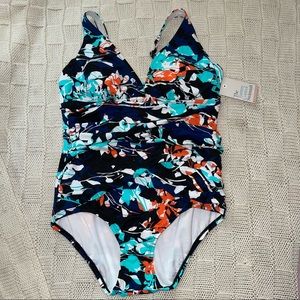 Croft & Barrow Swimsuit